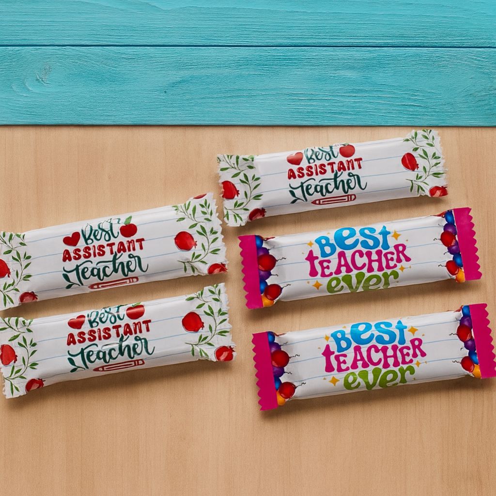 Customised Kit Kat Bar