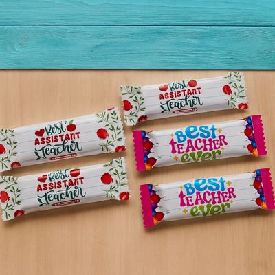 Customised Kit Kat Bar