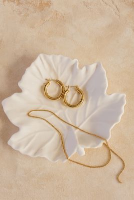 Jewellery Trinket Tray