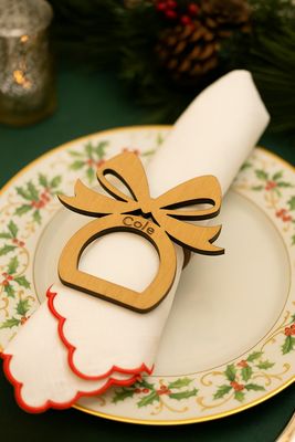 Napkin Ring