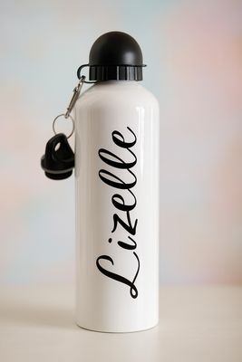 1 Litre Stainless Steel Double Walled Bottle
