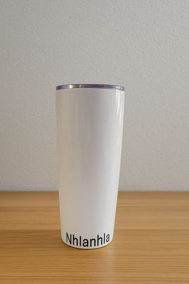 Brandy Tumbler