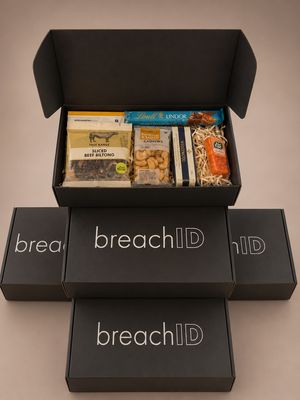 Corporate Gifting and Branding