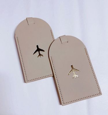 Luggage Tags