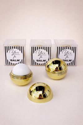 You're The Balm - Vanilla Lip Balm