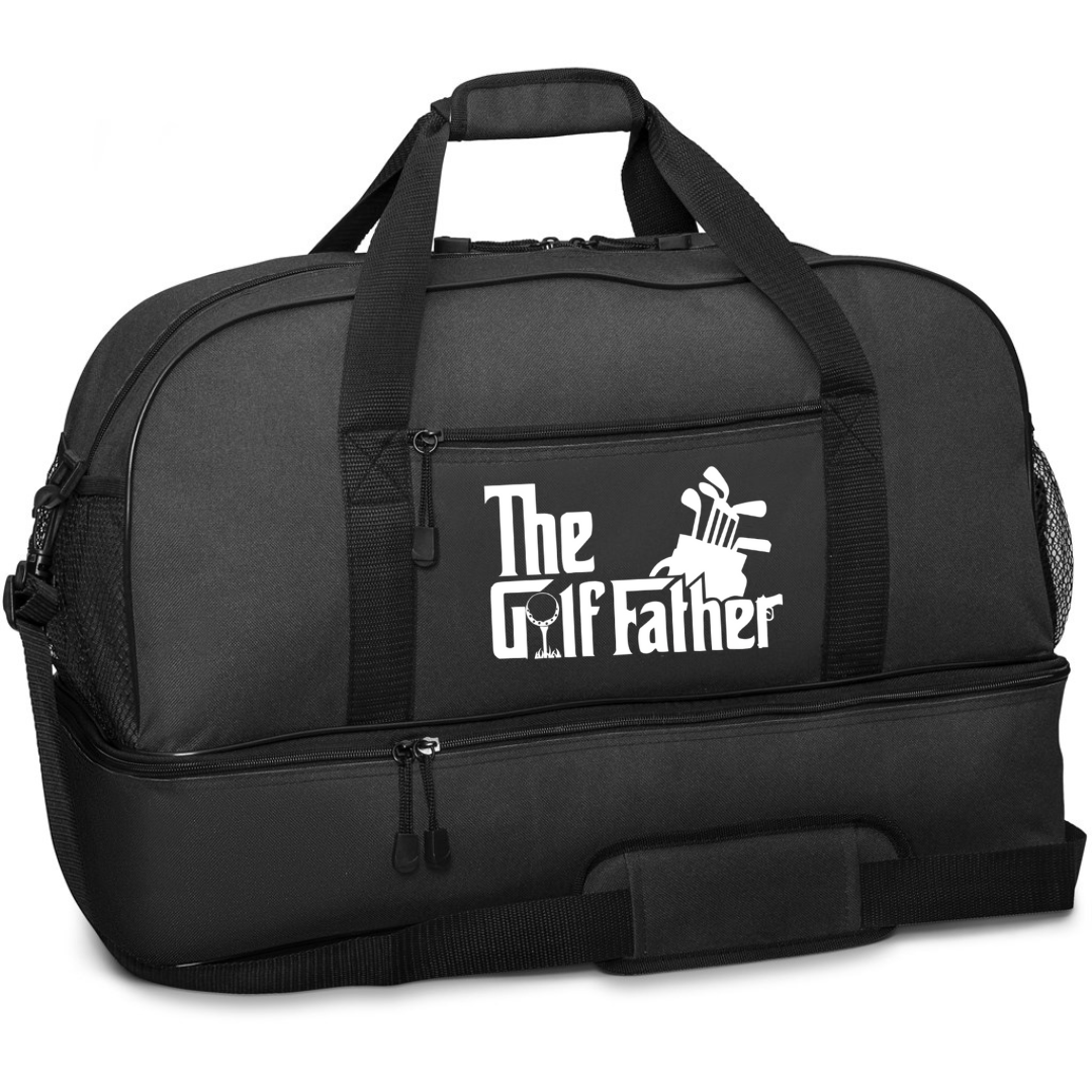 Mens Golf Bag