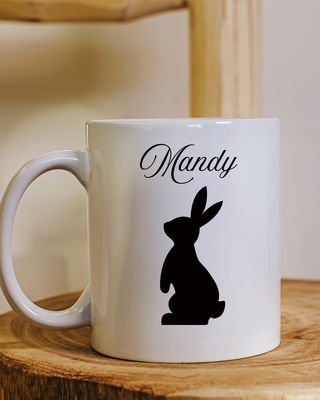 Easter Mug