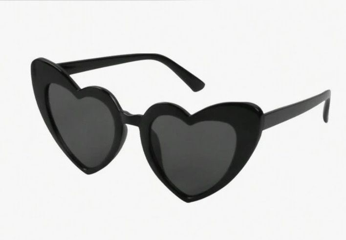 Heart Sunglasses