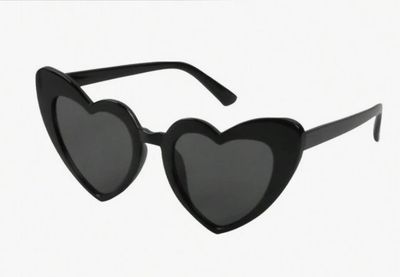 Heart Sunglasses