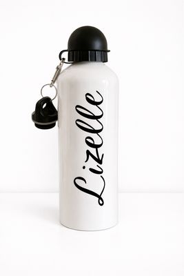 1 Litre Stainless Steel Double Walled Bottle