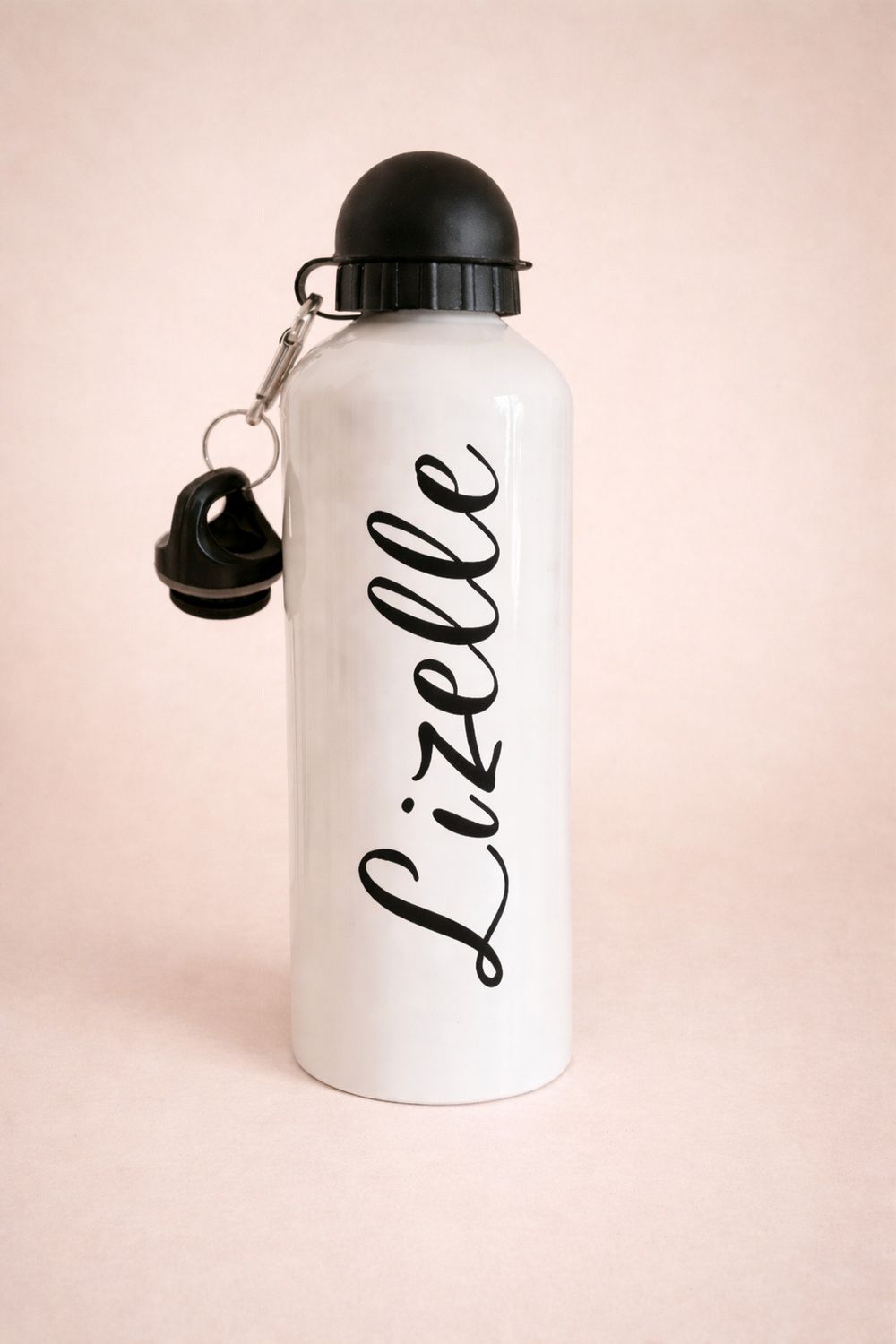 1 Litre Stainless Steel Double Walled Bottle