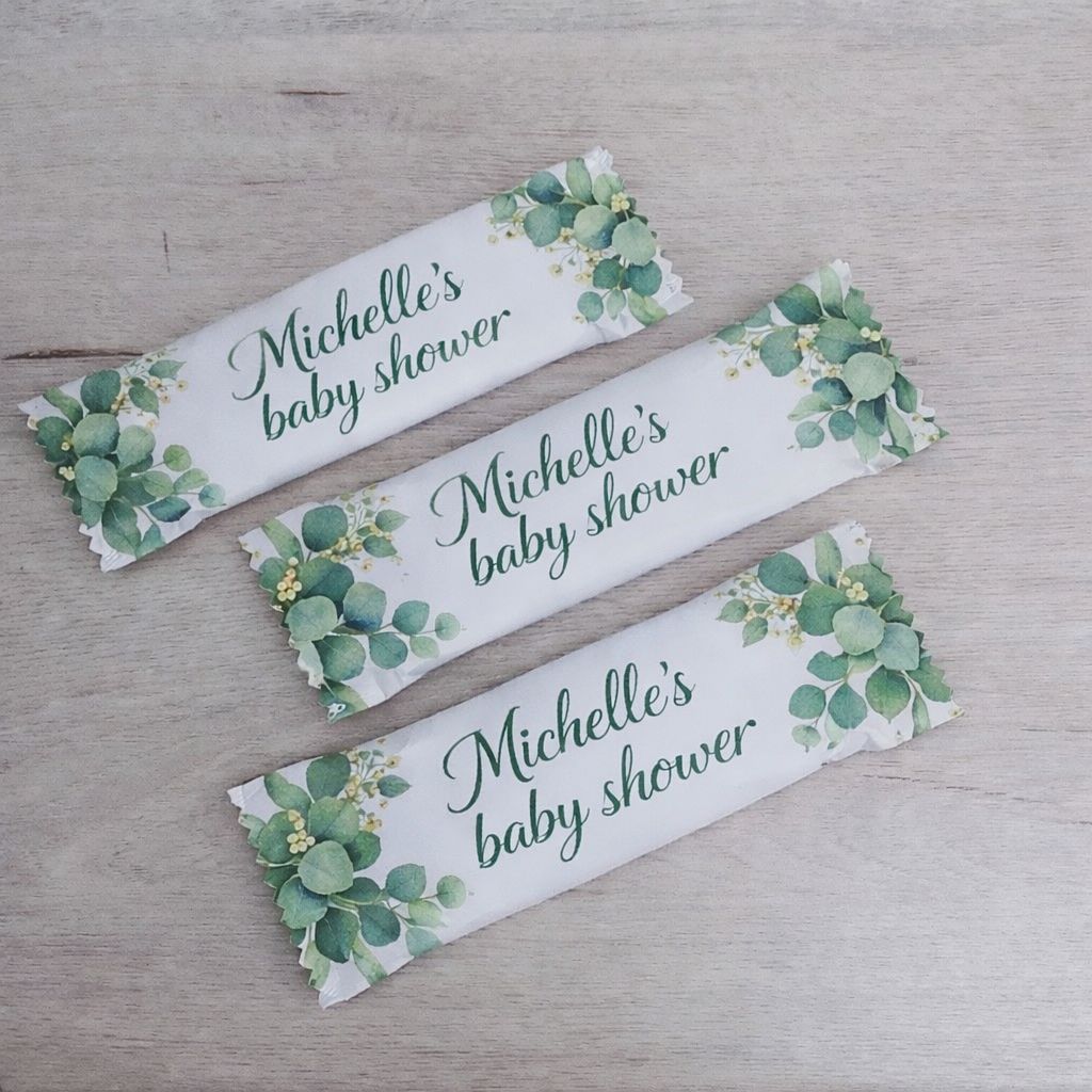 Customised Kit Kat Bar