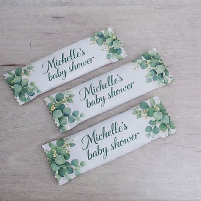 Customised Kit Kat Bar