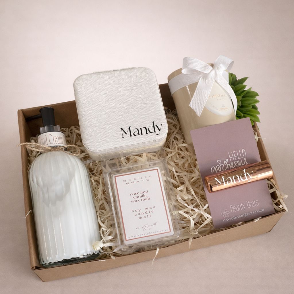 Just for Her - Ladies gift