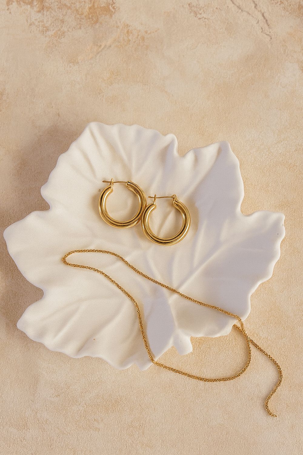 Jewellery Trinket Tray