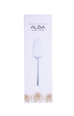 JENNA CLIFFORD – Alba Cake Lifter