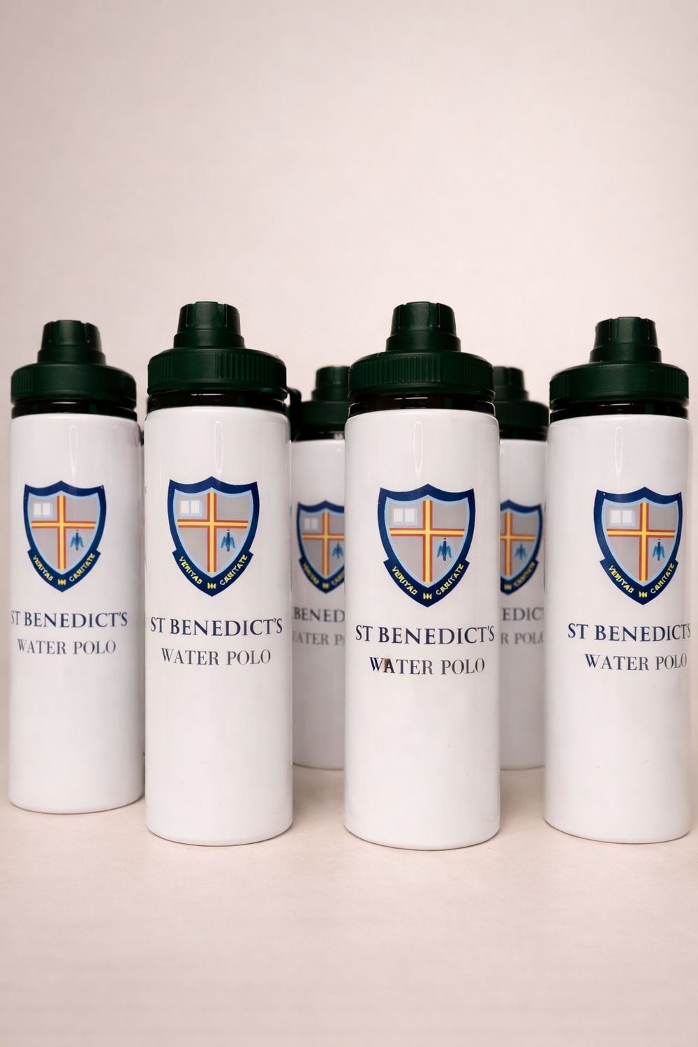 Aluminium Water Bottle - 850ml