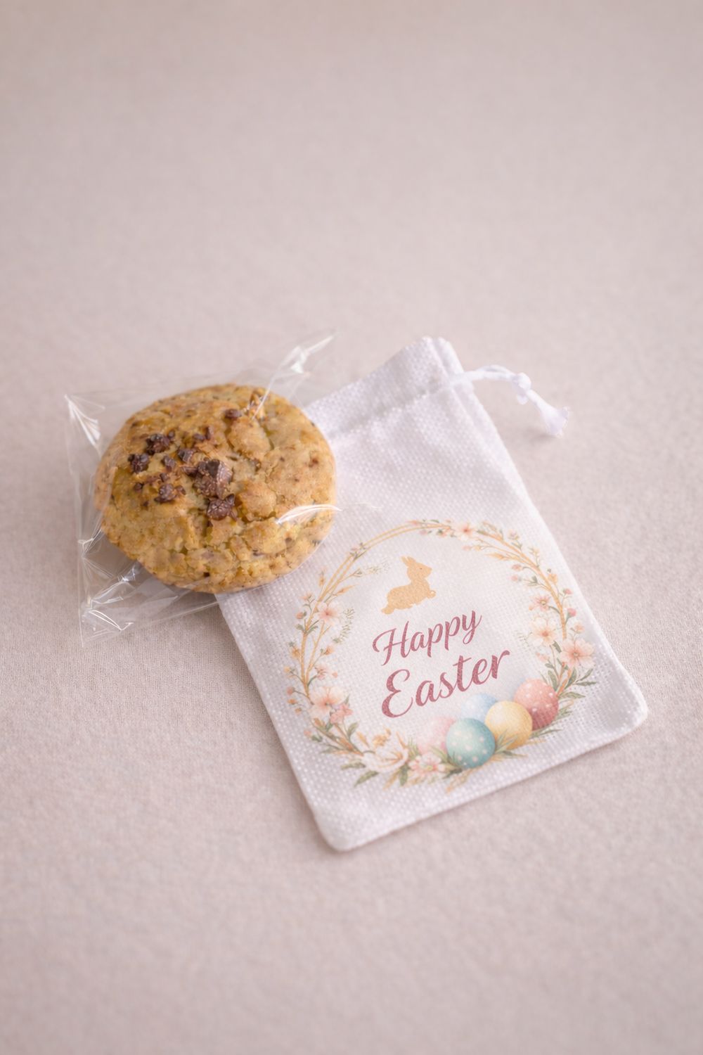 60g Gourmet Cookie Favour