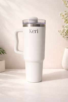 Kahuna Stainless Steel Vacuum Bottle – 1.2 Litre