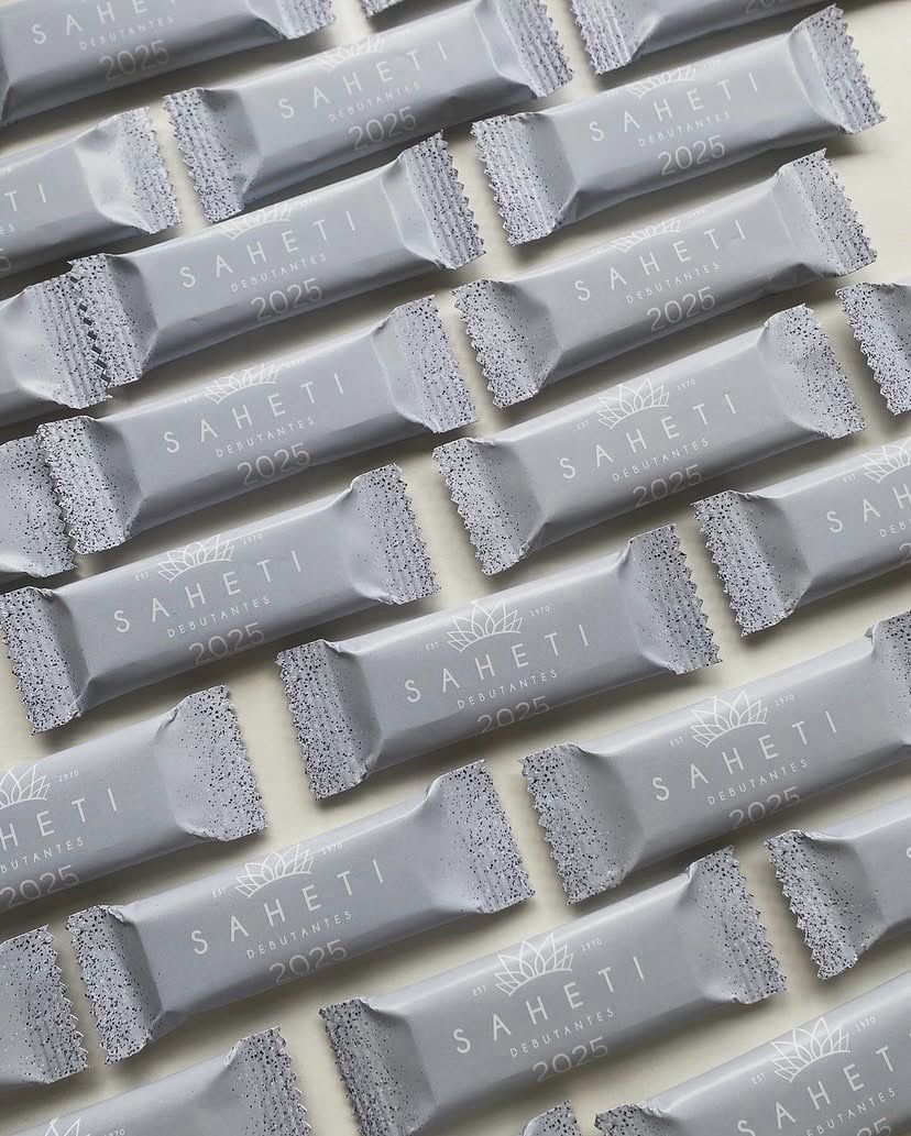 Customised Kit Kat Bar