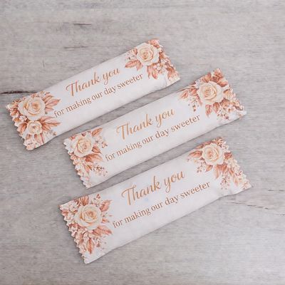 Customised Kit Kat Bar