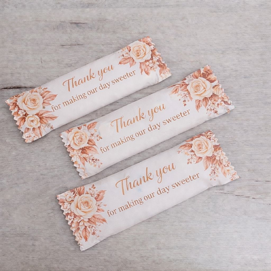 Customised Kit Kat Bar