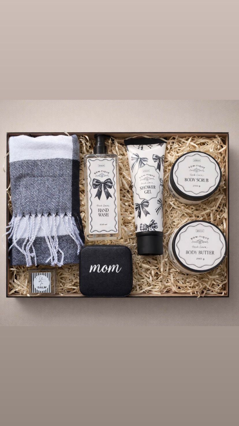 Winter Warmer - Ladies gift