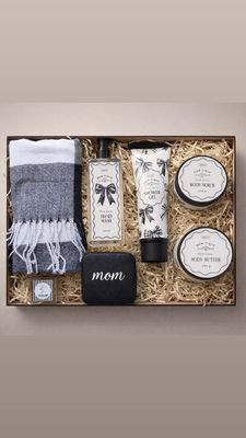 Winter Warmer - Ladies gift
