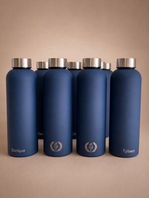 Benson Stainless Steel Water Bottle - 720ml