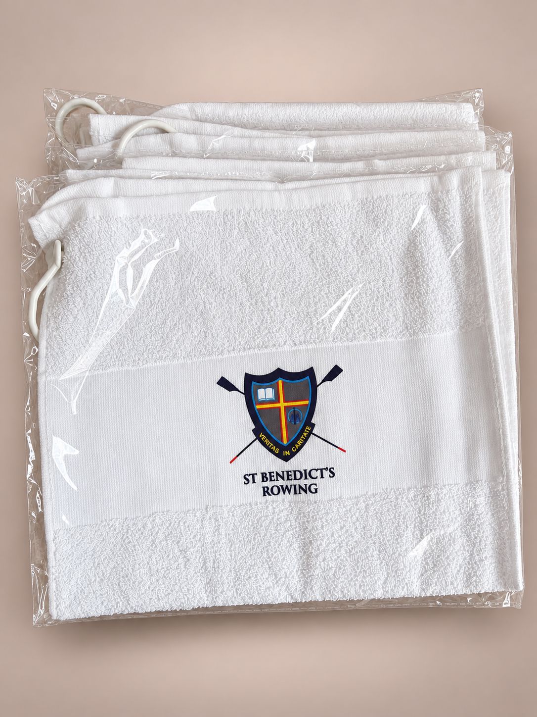 Altitude Erinvale Golf Towel