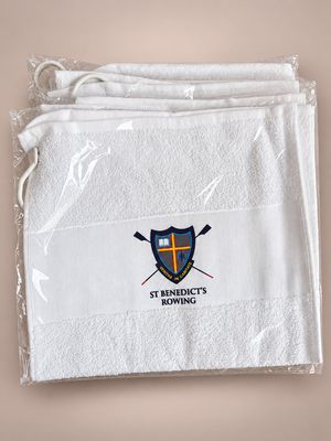 Altitude Erinvale Golf Towel