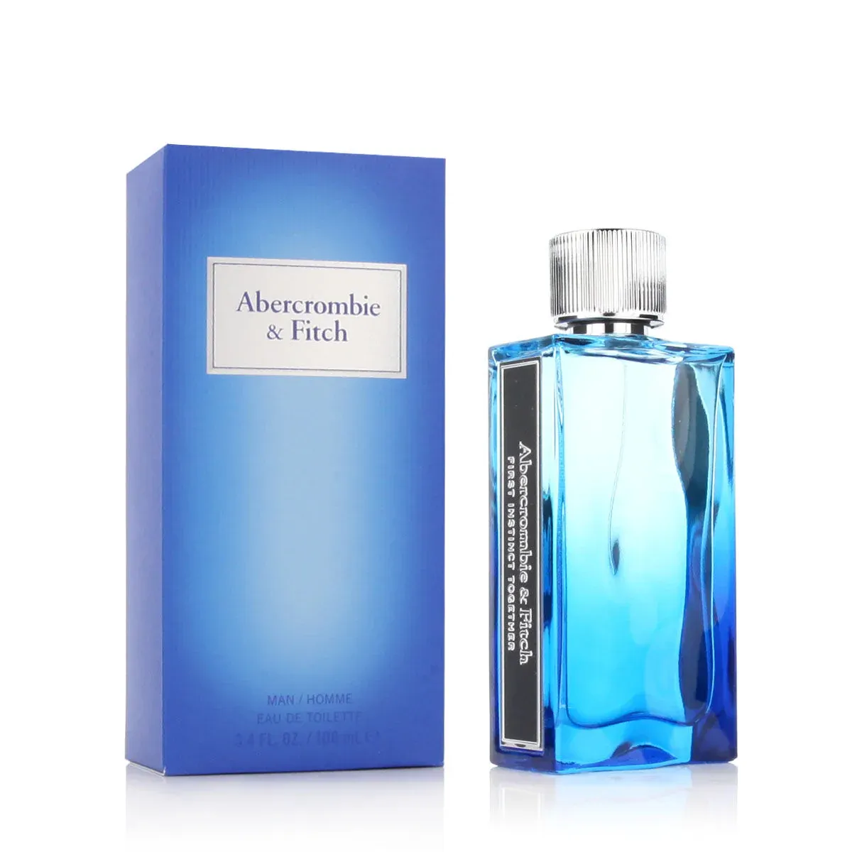 Abercrombie &amp; Fitch Together EDT