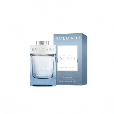 Bvlgari Man Glacial  Essence EDP