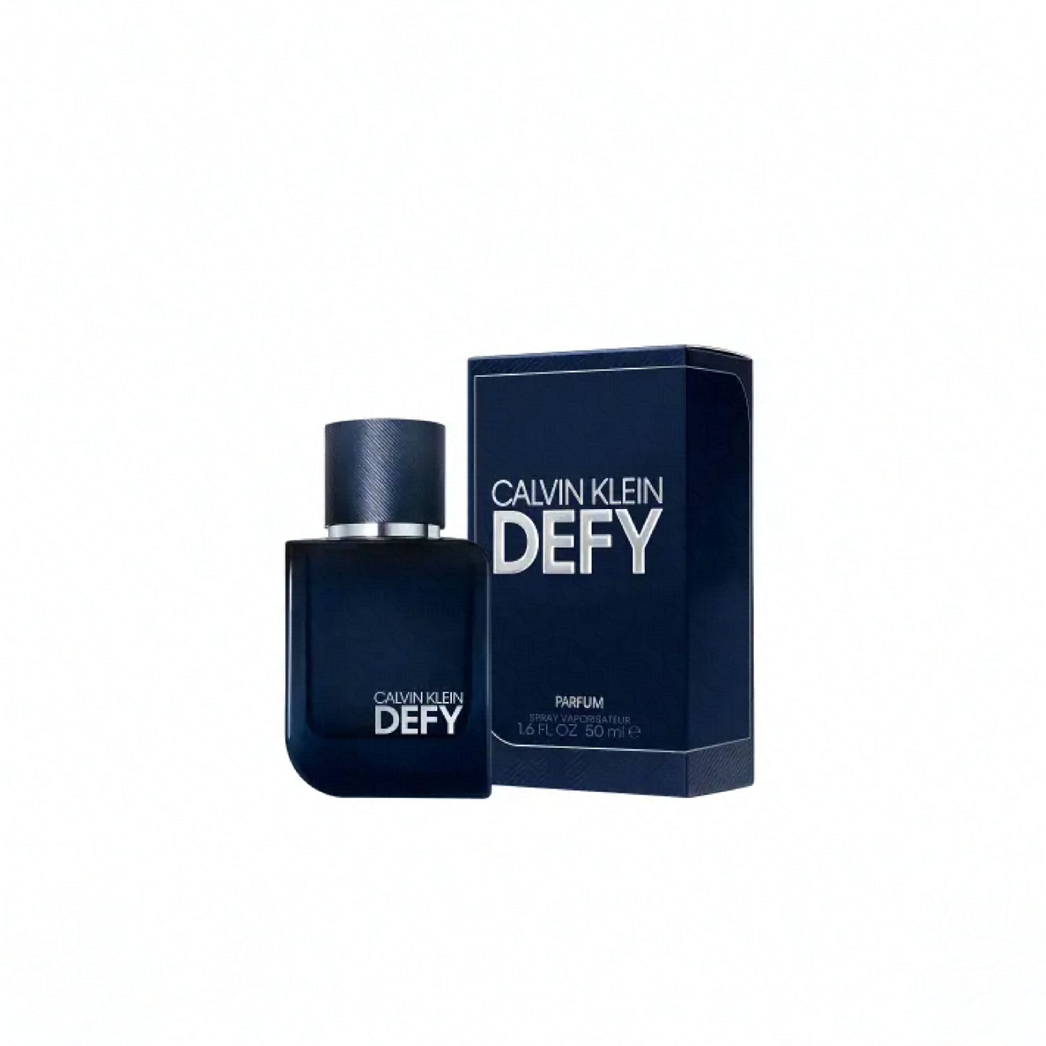 Calvin Klein Defy Parfum