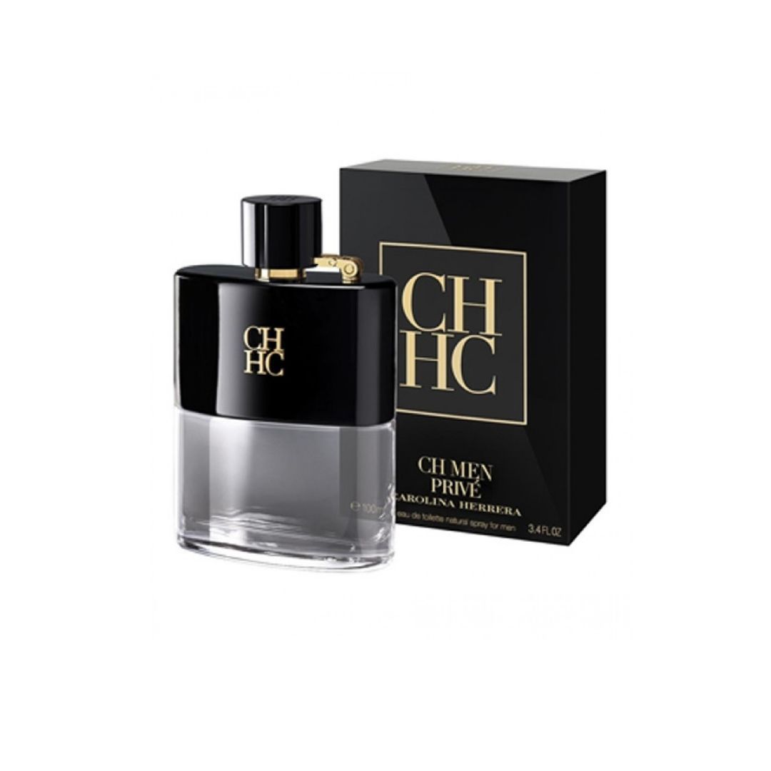 Carolina Herrera CH Men Privé Cologne EDT