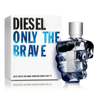 Diesel Only the Brave EDT