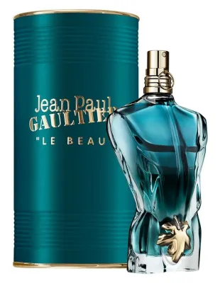 Jean Paul Gaultier Le Beau EDT