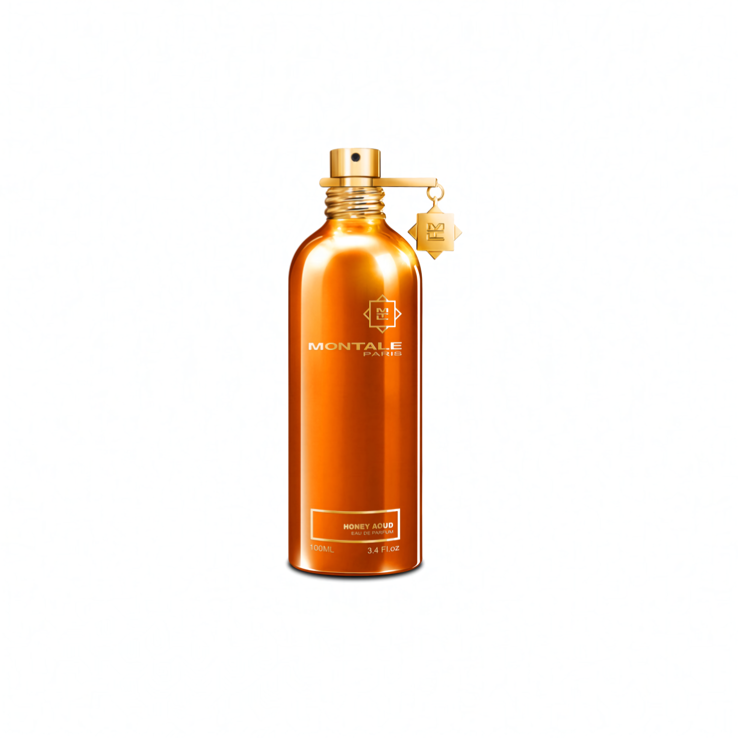 Montale Honey Aoud