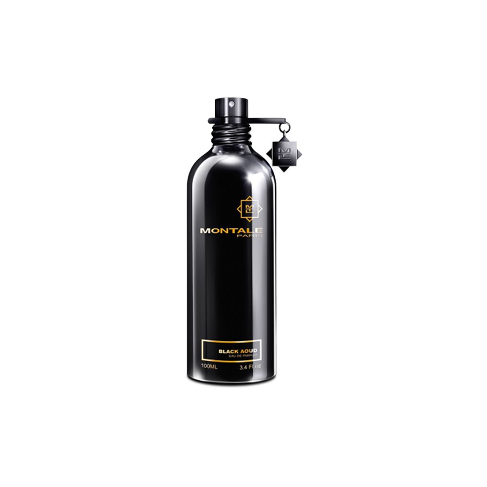 Montale Black Aoud