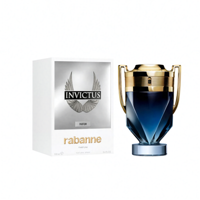 Paco Rabanne Invictus Parfum