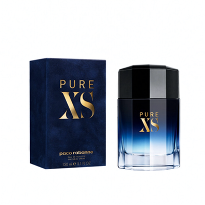 Paco Rabanne Pure XS EDT