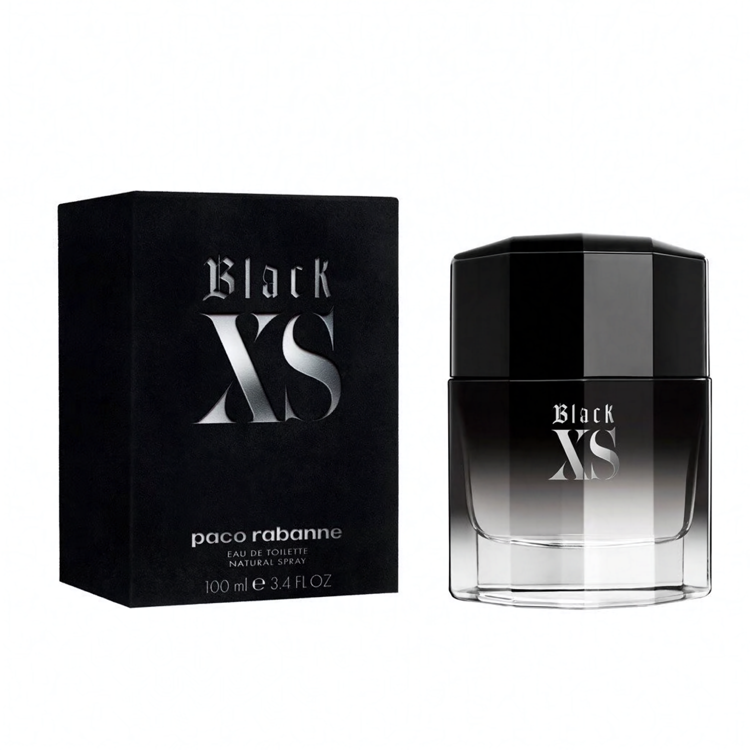 Paco Rabanne Black XS EDT