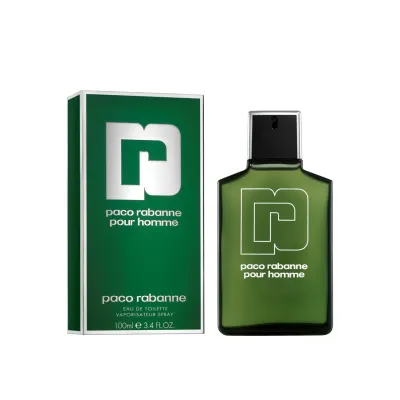 Paco Rabanne Pour Homme EDT