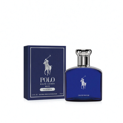 Ralph Lauren Polo Blue EDP