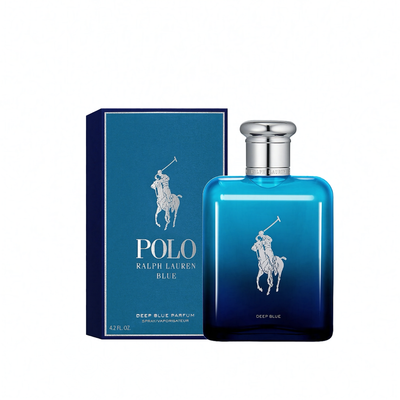 Ralph Lauren Polo Deep Blue Parfum