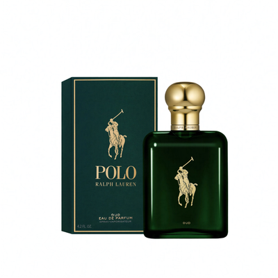 Ralph Lauren Polo Oud EDP