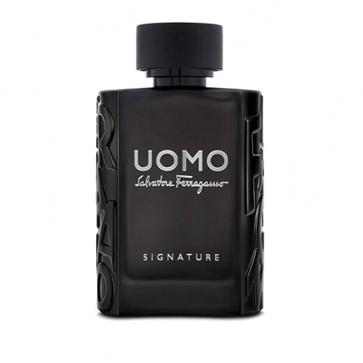 Salvatore Ferragamo Uomo Signature EDP