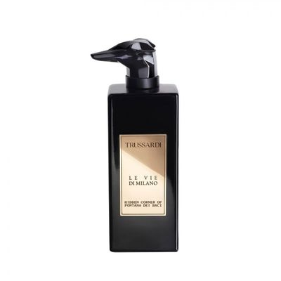 Trussardi Hidden Corner of Fontana Dei Baci EDP Intense