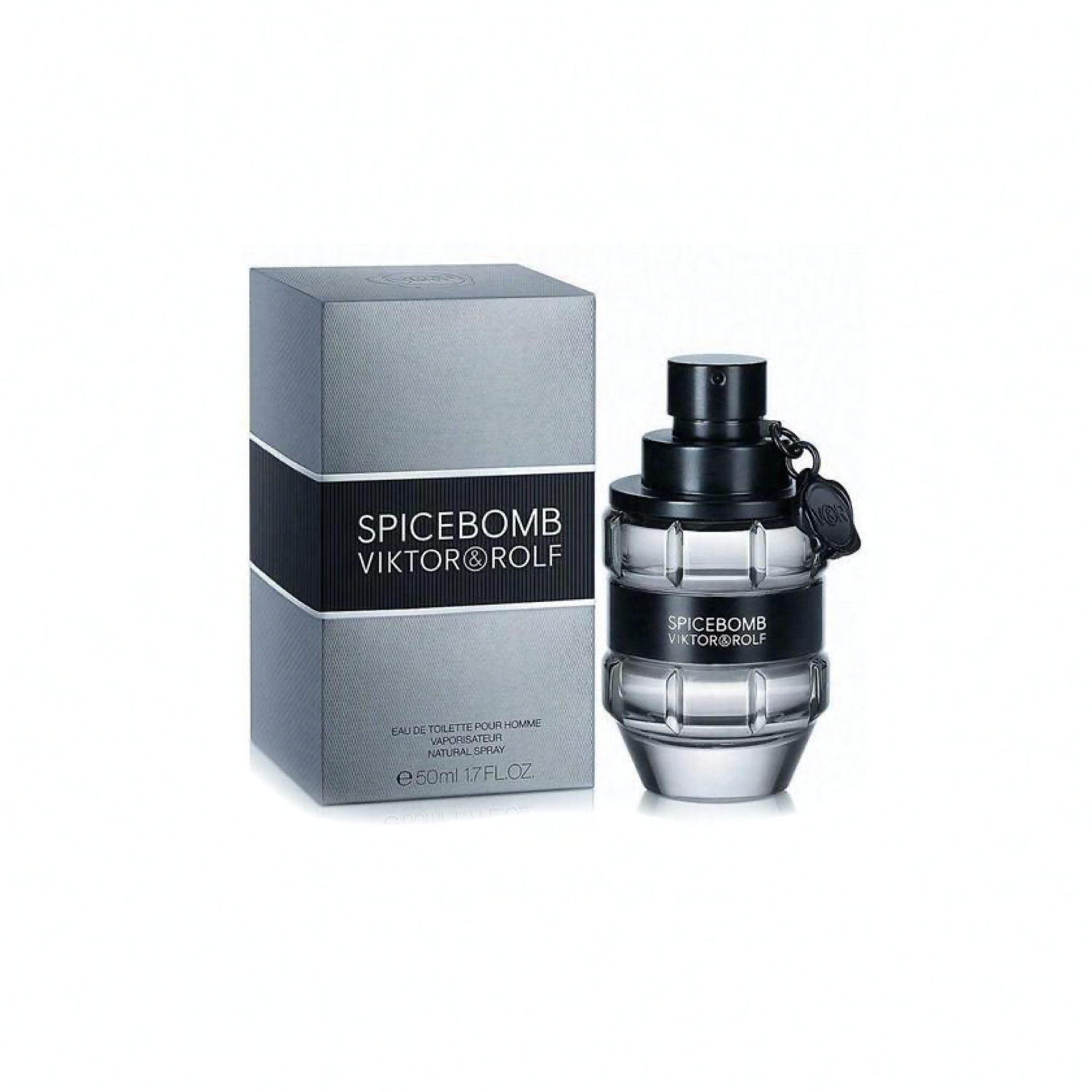 Viktor &amp; Rolf  Spicebomb EDT