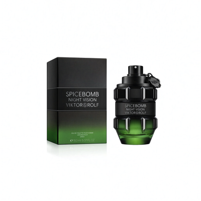 Viktor &amp; Rolf  Spicebomb Night Vision EDT